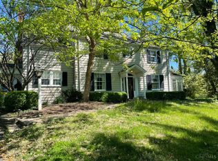 190 Mount Pleasant Ave, Cincinnati, OH 45215
