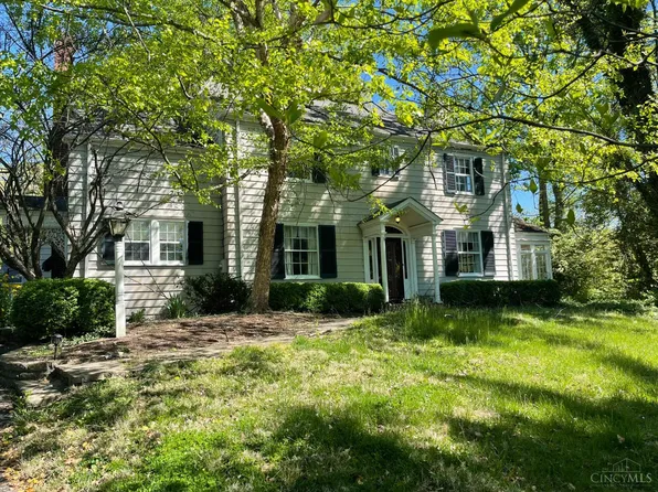 190 Mount Pleasant Ave, Cincinnati, OH 45215