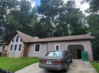 6544 Swift Creek Rd, Lithonia, GA 30058