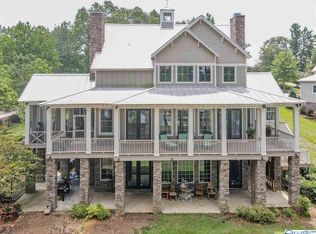 177 Lake Pointe Cir, Scottsboro, AL 35769