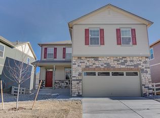 5746 Echo Park Cir, Castle Rock, CO 80104