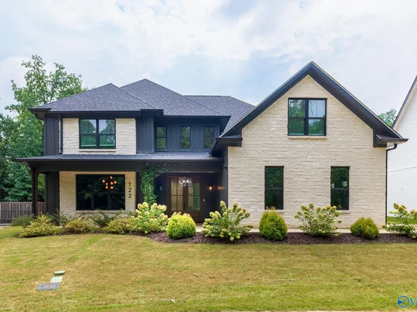 122 Railway Ln SE, Huntsville, AL 35803