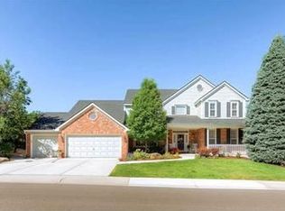 9405 Desert Willow Rd, Highlands Ranch, CO 80129