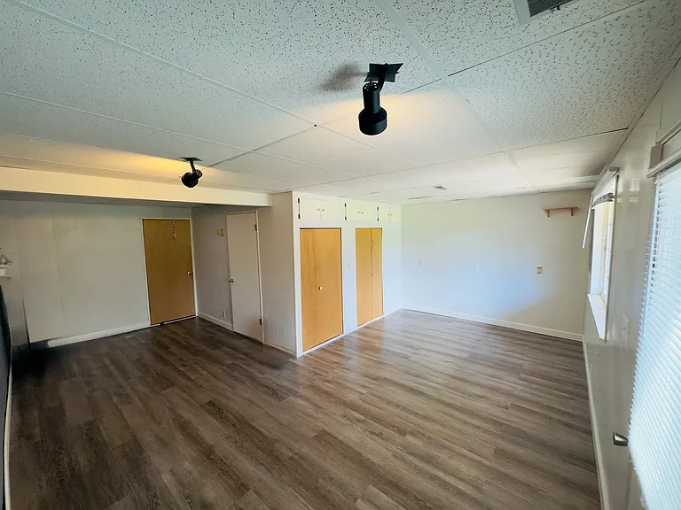 Finished Basement
