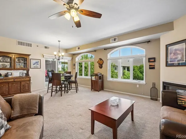 2894 W Riverwalk Circle #B309, Littleton, CO 80123