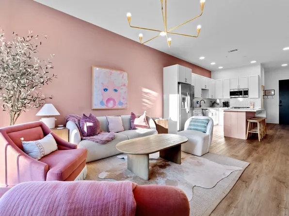 815 Main St #405, Nashville, TN 37206