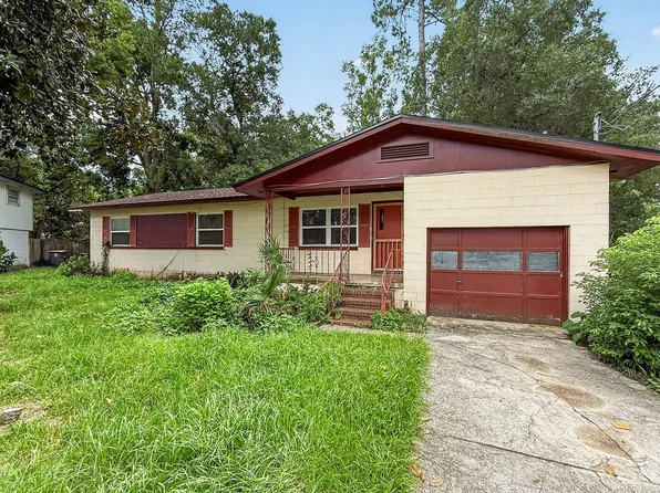 6306 Romilly Dr S, Jacksonville, FL 32210