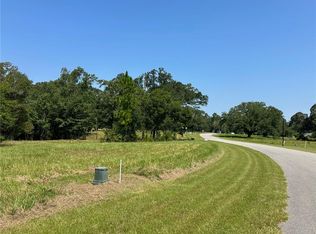 0 Hampton Ridge Ct LOT 23, Mobile, AL 36608