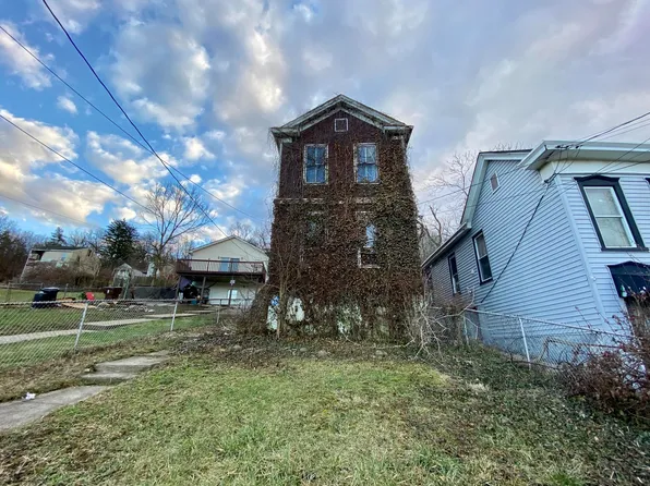 1035 John St, Covington, KY 41016