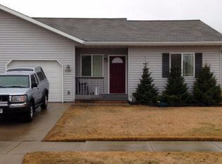 2204 Merganser Dr, Kalispell, MT 59901