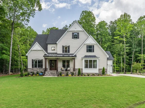 Crawford Plan, The Summit at Morgan Ridge