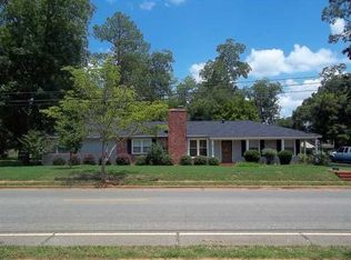 3538 Pearl St, Shellman, GA 39886