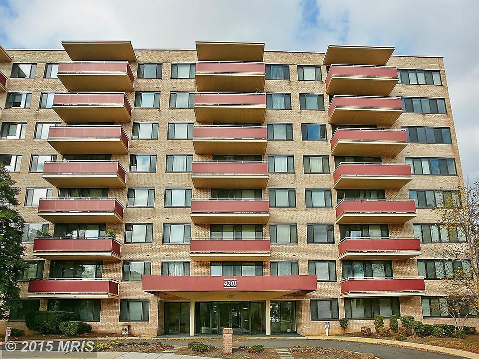 1st image of 4201 Lee Hwy APT 310