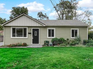 7807 Walnut Ave, Hammond, IN 46324