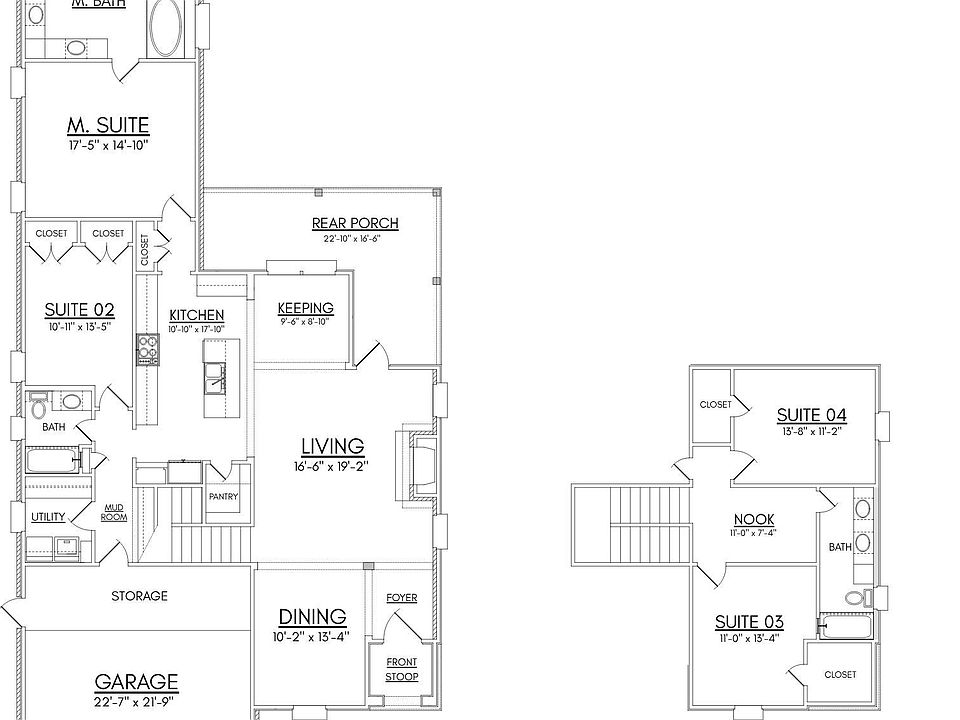 2nd image of 17779 Empress Dr