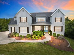8609 Robert Jessup Dr, Greensboro, NC 27455