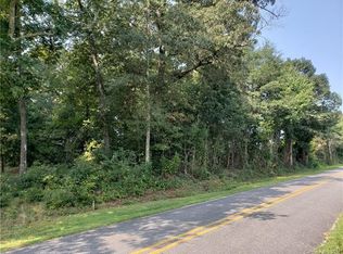 141 Macedonia Church Rd, Campobello, SC 29322