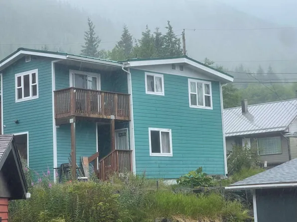 3803 Chatham Ave #615, Ketchikan, AK 99901