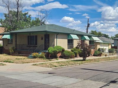 4400 Clayton Street, Denver, CO, 80216