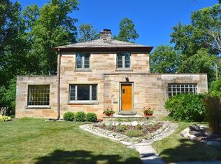 1500 Maywood Ave, Ann Arbor, MI 48103