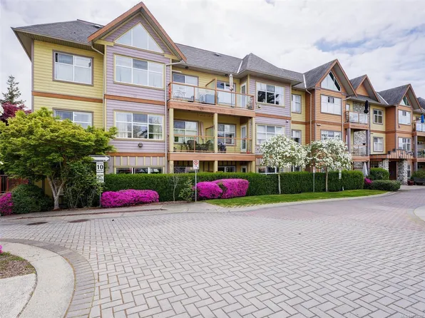 1959 Polo Park Ct #101, Central Saanich, BC V8M 2K1
