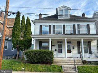 526 N Mulberry St, Hagerstown, MD