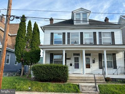 526 N Mulberry St, Hagerstown, MD, 21740