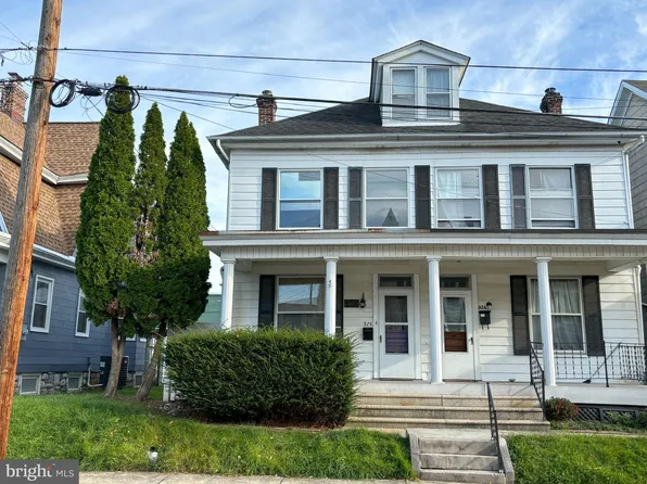 526 N Mulberry St, Hagerstown, MD 21740