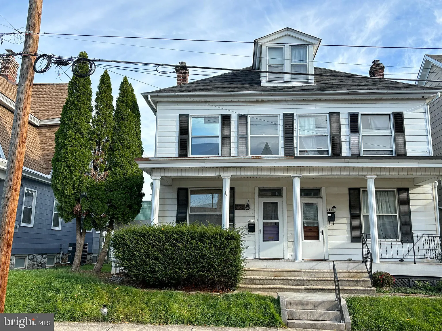 526 N Mulberry St photo 1
