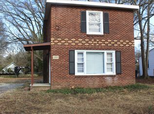 1204 W Mauney Ave, Gastonia, NC 28052