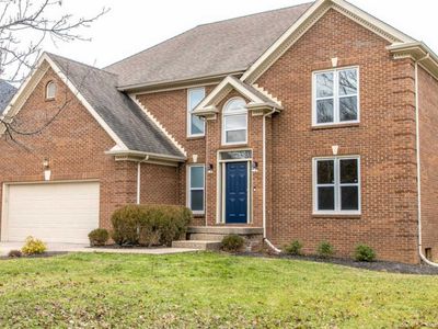 1165 Chetford Dr, Lexington, KY, 40509