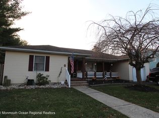 2 Adams Dr, Brick, NJ 08724