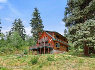 1380 McLaughlin Ln, Basalt, CO 81621