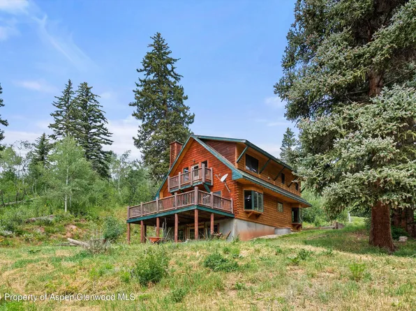 1380 McLaughlin Ln, Basalt, CO 81621