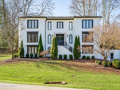 1404 Northwind Rd, Indian Hills, KY, 40207