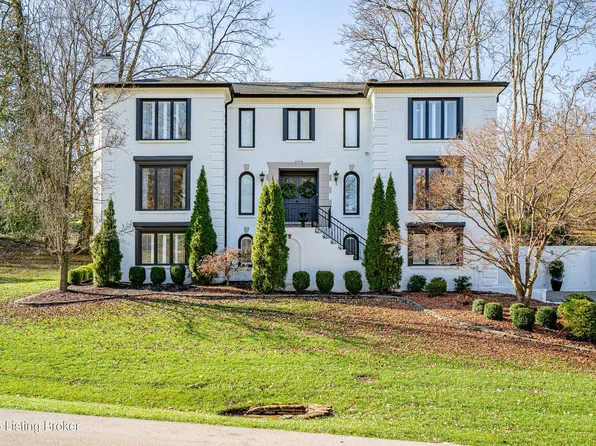 1404 Northwind Rd, Indian Hills, KY 40207