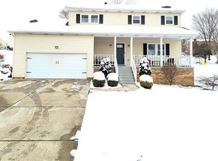 150 Carmella Dr, Irwin, PA