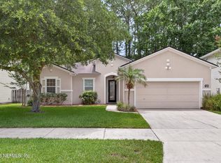 872 Collinswood Dr W, Jacksonville, FL 32225