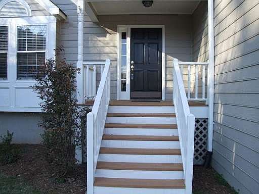2nd image of 313 Rose Creek Way