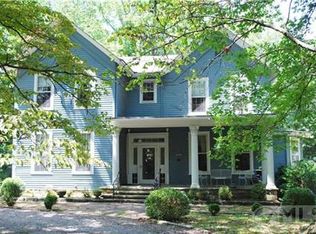 276 Tenn Ave, University Of The South, TN 37375