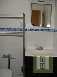 Rented by Halstead Real Estate