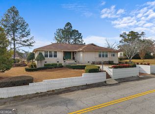 208 Hill St, Statesboro, GA 30458