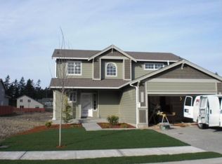 2433 165th St E, Tacoma, WA 98445