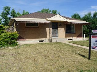 7099 Masey St, Denver, CO 80221
