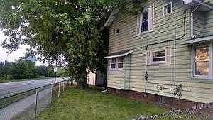 Side yard