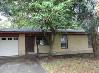 3408 Oleander Ave, Texas City, TX 77590