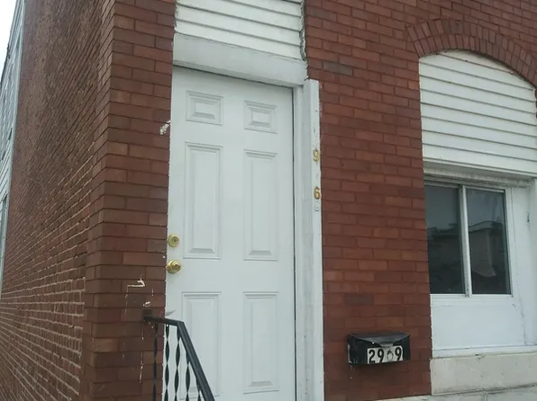 1933 Clifton Ave, Baltimore, MD 21217