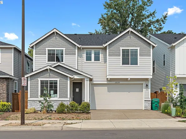 12135 SW Silvertip St, Beaverton, OR 97007