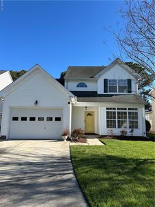 2637 Wonderland Ct, Virginia Beach, VA, 23456