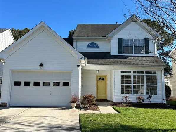 2637 Wonderland Ct, Virginia Beach, VA 23456
